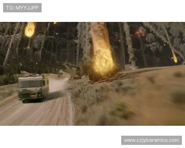 博人真人版特效全景展示特效场景背后的技术和艺术打造过程