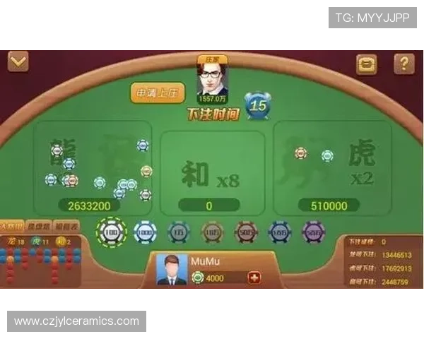 百家乐庄闲玩法详解，教你轻松掌握稳赢技巧攻略